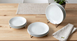 5 Best IKEA Plate Holders for Storage in 2026