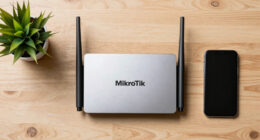 5 Best MikroTik Home Routers in 2026