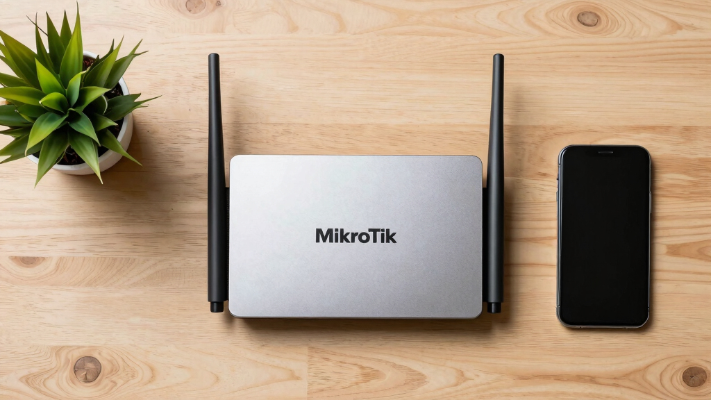 5 Best MikroTik Home Routers in 2026