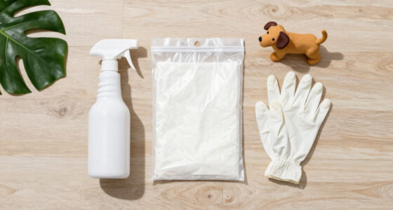 5 Best Pet Waste Cleanup Products in 2026