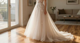 5 Best Wedding Dresses in 2026