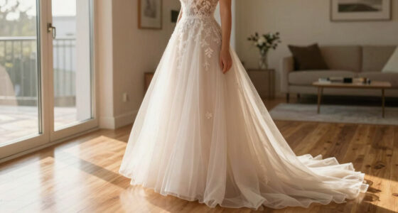 5 Best Wedding Dresses in 2026
