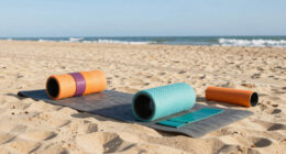 6 Best Beach Workout Equipment in 2026