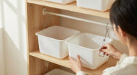 6 Best Small Space Storage Solutions in 2026