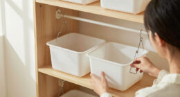 6 Best Small Space Storage Solutions in 2026