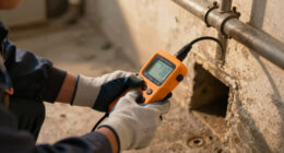 7 Best Sewer Gas Detectors in 2026