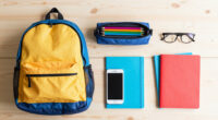 8 Best Back-To-School Supplies in 2026