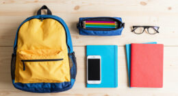 8 Best Back-To-School Supplies in 2026