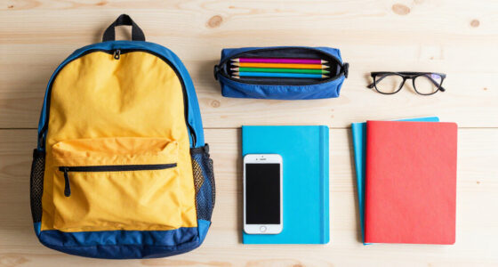 8 Best Back-To-School Supplies in 2026