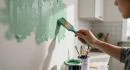 8 Best Green And White Kitchen Paint in 2026