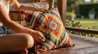 8 Best Outdoor Throw Pillows in 2026