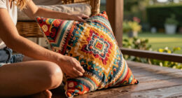 8 Best Outdoor Throw Pillows in 2026