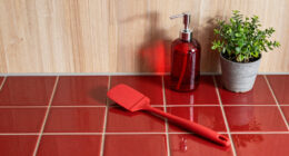 8 Best Red Kitchen Decor in 2026