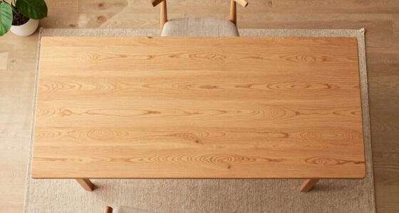 8 Best Solid Wood Furniture Under $300 in 2026