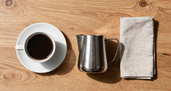 9 Best Cafe Accessories in 2026