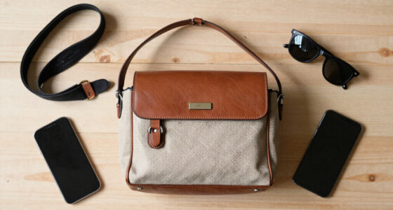 9 Best Designer Camera Bags in 2026