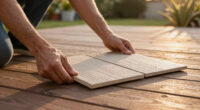 9 Best Outdoor Deck Tiles in 2026