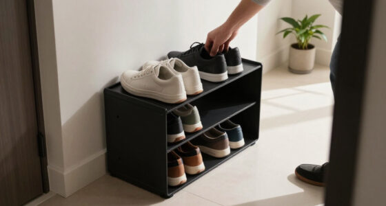 9 Best Shoe Organizers in 2026
