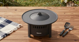 Amazon Is Clearing Out Fire Pits For July 4Th Weekend—Up To 47% Off Solo Stove, Outdoor Living, And More
