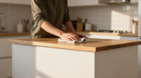 Article’s Best-Kept Secret Is A Kitchen Island That Makes Small Spaces Look Custom-Made