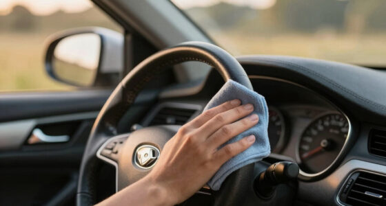 Bad Driving Habits Put You At Risk— So We Asked Experts How To Counter Them