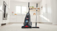 Best Bissell Carpet Cleaner for Area Rugs (2026) — Guide 10