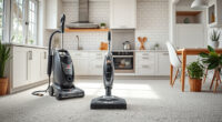 Best Bissell Carpet Cleaner for Area Rugs (2026) — Guide 10