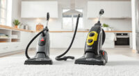 Best Bissell Carpet Cleaner for Area Rugs (2026) — Guide 2