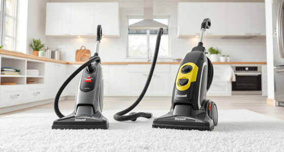 Best Bissell Carpet Cleaner for Area Rugs (2026) — Guide 2