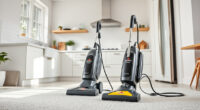 Best Bissell Carpet Cleaner for Area Rugs (2026) — Guide 2