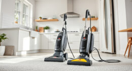 Best Bissell Carpet Cleaner for Area Rugs (2026) — Guide 2
