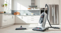 Best Bissell Carpet Cleaner for Area Rugs (2026) — Guide 6