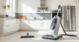 Best Bissell Carpet Cleaner for Area Rugs (2026) — Guide 6