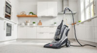 Best Bissell Carpet Cleaner for Area Rugs (2026) — Guide 6