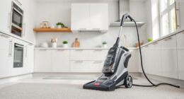 Best Bissell Carpet Cleaner for Area Rugs (2026) — Guide 6