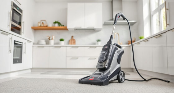Best Bissell Carpet Cleaner for Area Rugs (2026) — Guide 6