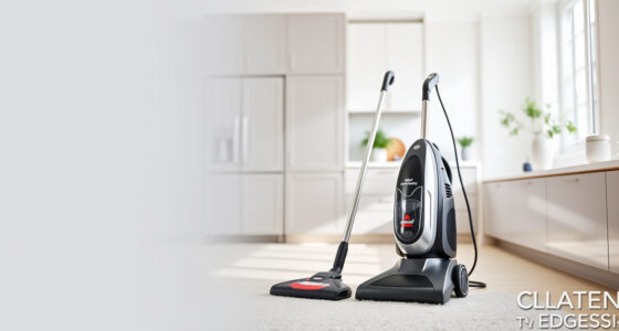Best Bissell Carpet Cleaner for Pet Stains (2026) — Guide 1