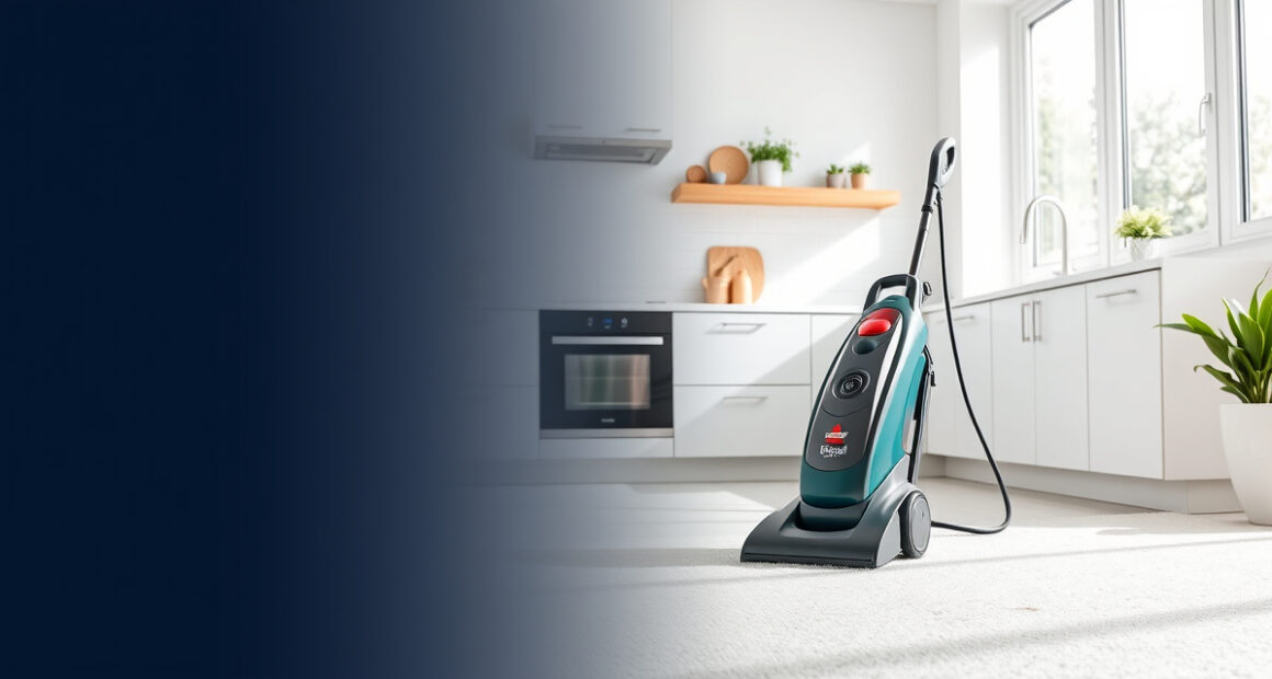 Best Bissell Carpet Cleaner for Pet Stains (2026) — Guide 1