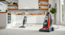 Best Bissell Carpet Cleaner for Pet Stains (2026) — Guide 5