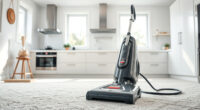 Best Bissell Carpet Cleaner for Pet Stains (2026) — Guide 5
