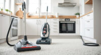 Best Bissell Carpet Cleaner for Pet Stains (2026) — Guide 9