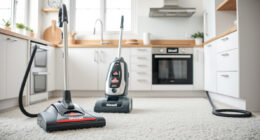 Best Bissell Carpet Cleaner for Pet Stains (2026) — Guide 9