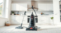 Best Bissell Carpet Cleaner for Pet Stains (2026) — Guide 9