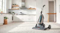 Best Bissell Carpet Cleaner for Stairs (2026) — Guide 12