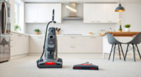 Best Bissell Carpet Cleaner for Stairs (2026) — Guide 12
