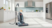 Best Bissell Carpet Cleaner for Stairs (2026) — Guide 4