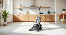 Best Bissell Carpet Cleaner for Stairs (2026) — Guide 4