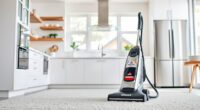 Best Bissell Carpet Cleaner for Stairs (2026) — Guide 8