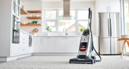 Best Bissell Carpet Cleaner for Stairs (2026) — Guide 8