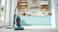 Best Bissell Carpet Cleaner for Stairs: Top Picks for Easy Cleaning